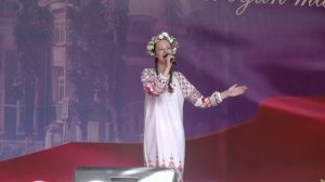 Ярослава Аристархова «Сила рода»