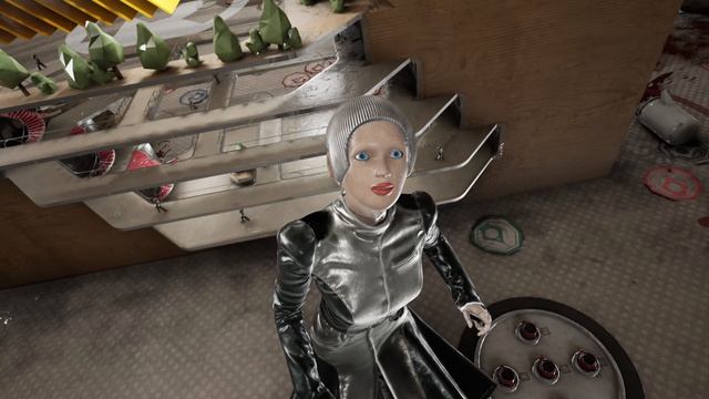 Atomic Heart без ком часть -  (10)