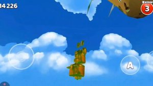 ❤️ super bear adventure ❤️