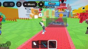 играю в разные игры в роблокс