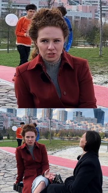 ЖЕРТВЕННОСТЬ - ПРО ЧТО ЭТО?!