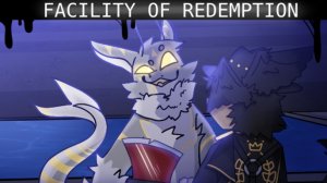 Facility of Redemption V3 Radio