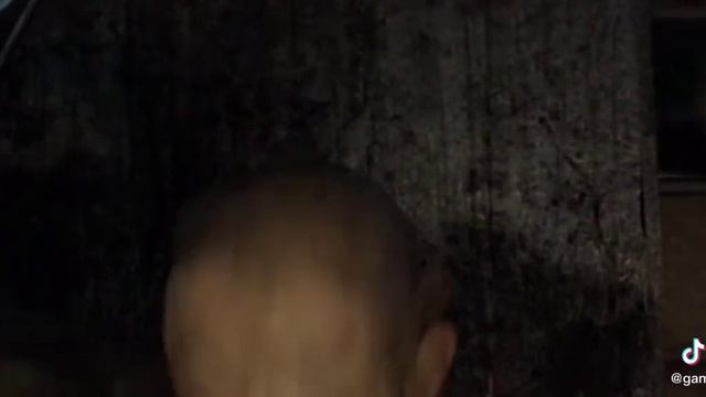 Легендарное появления меченого