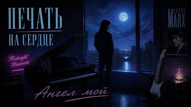 СКМ - Ангел мой