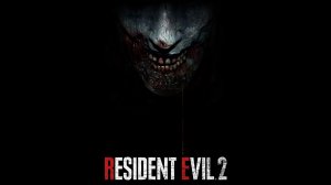 Resident evil 2 remake. За Клэр. 2 серия.