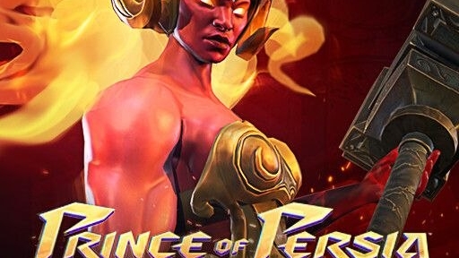 Prince of Persia: The Lost Crown :Возвращение древней силы