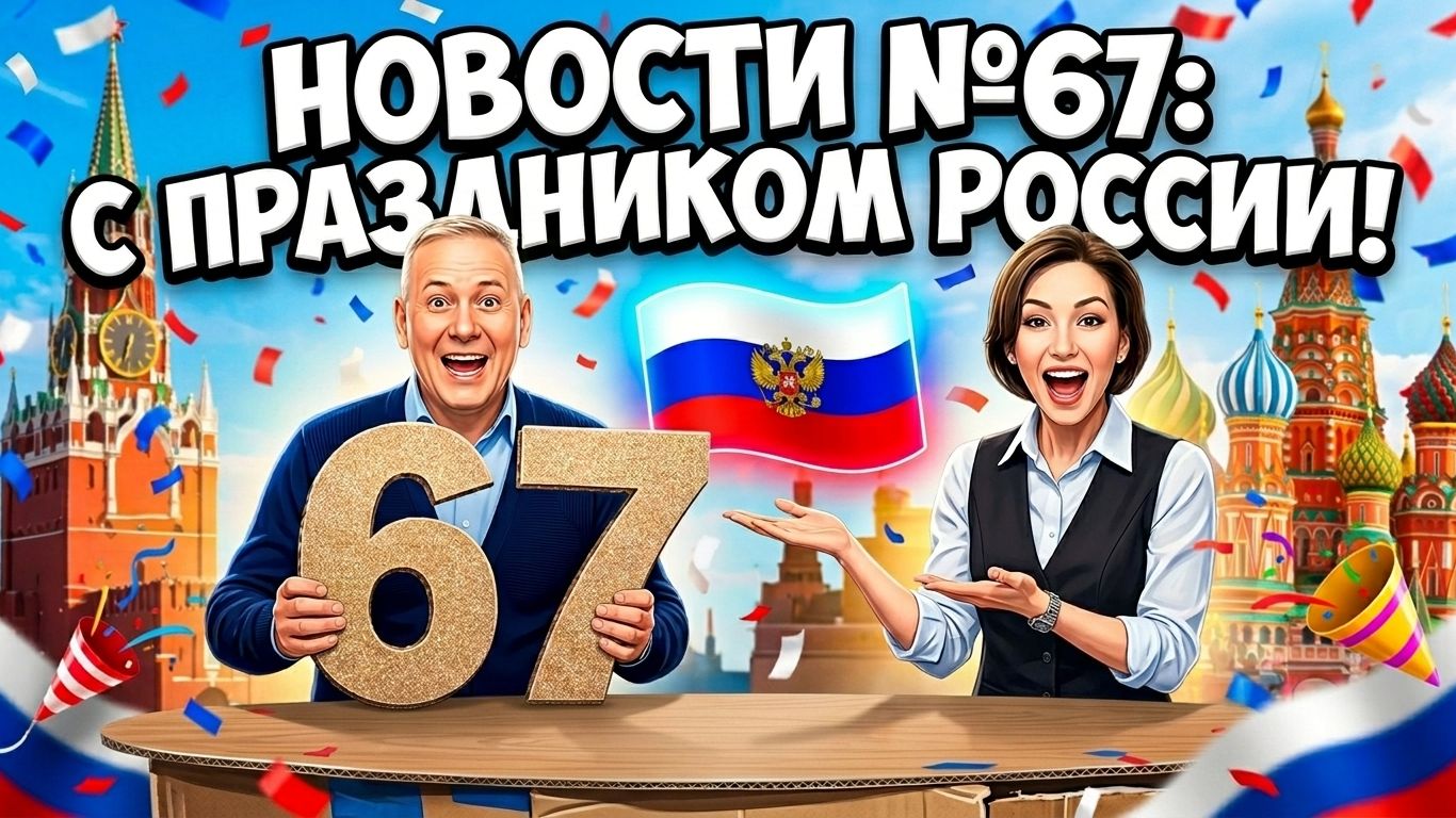 Новости за неделю о недвижимости в Барнауле № 67