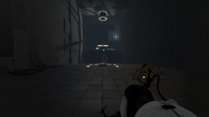( 5 ) ВЫХОД ЕСТЬ? • Portal 2