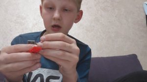 как сделать кубок чемпионат мира из лего
