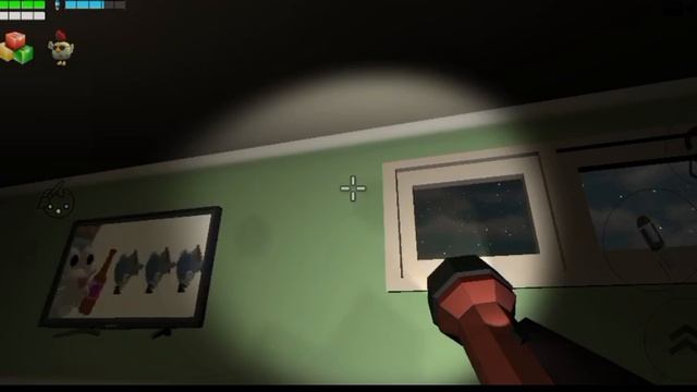 2 части призыва глазоеда!