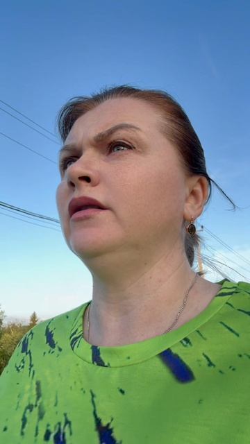 Вечерняя прогулка перед сном 👍