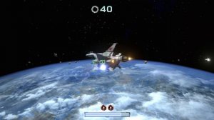 Star Fox Zero - The Battle Begins + Training Demo (2016) [Wii U]