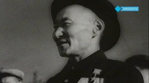 «От Удинска к Улан-Удэ». Документальный фильм