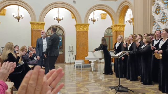В Абхазском драматическом театре