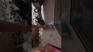 Дарим айфон сюрпризом. до слез 😢