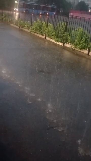 ПОГОДА ШЕПЧЕТ