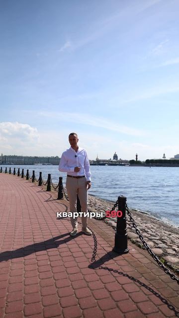 Квартира в СПб, которую НЕ ПРОДАТЬ УЖЕ 10 ЛЕТ...