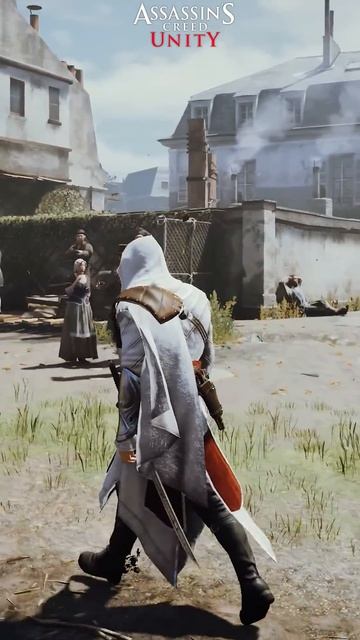 Evolution of Ezio's Outfit #assassinscreed #parkour #assassinscreedvalhalla смотреть онлайн