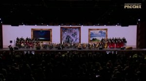 «Алеко» Рахманинова на концерте ко Дню России: исполнение Олега Цыбулько