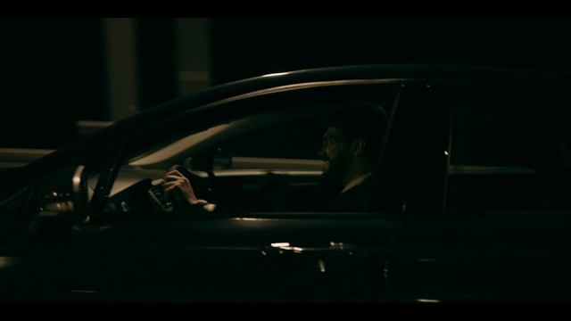 Морфей 3 серия (сериал, 2026)