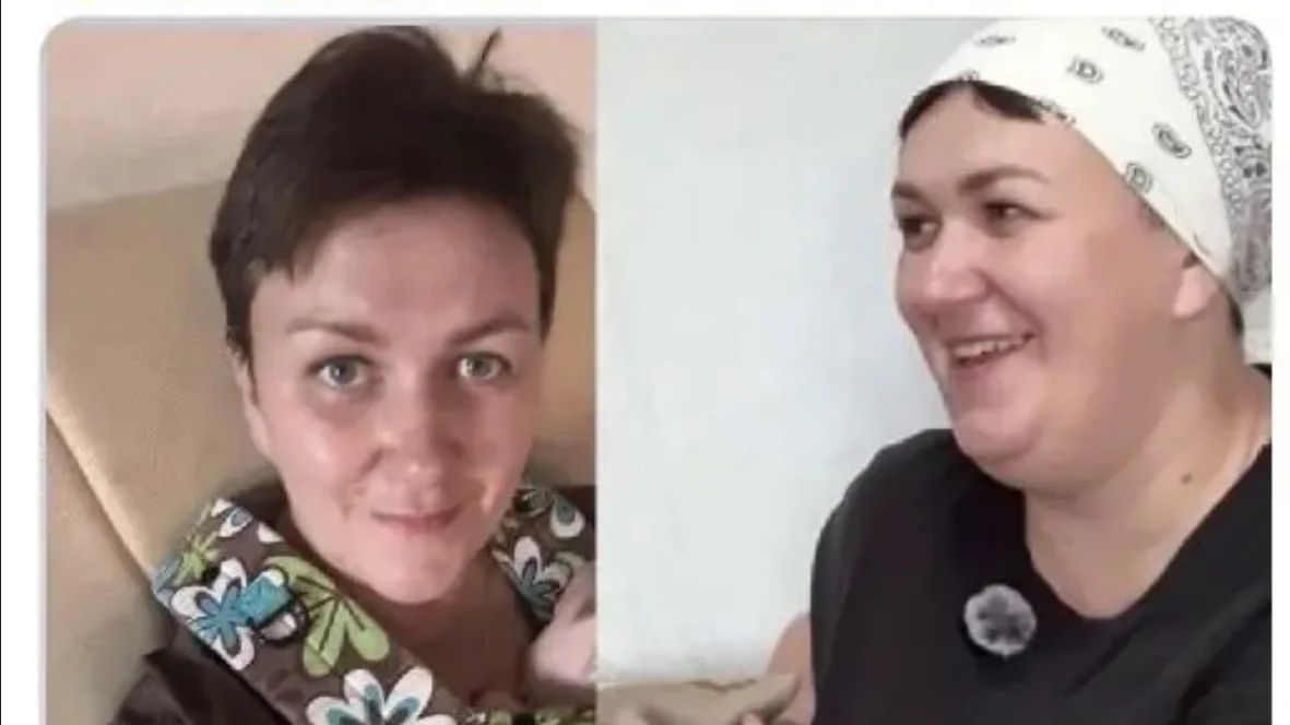 Туровская яжеНемать/ не последний, но новости🤔 смотреть онлайн