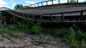 Плоды разгильдяйства