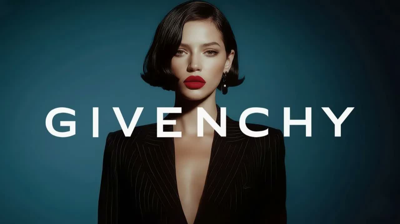 GIVENCHY Store Music · Modern Deep House & Nu Disco Luxe Lounge