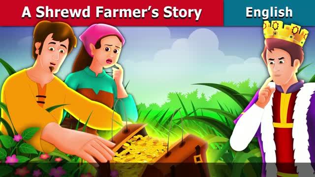 A Shrewd Farmer's Story
