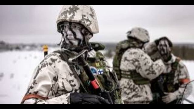 Европейцы пытаются создать «НАТО без взрослых», то есть в отсутствие США