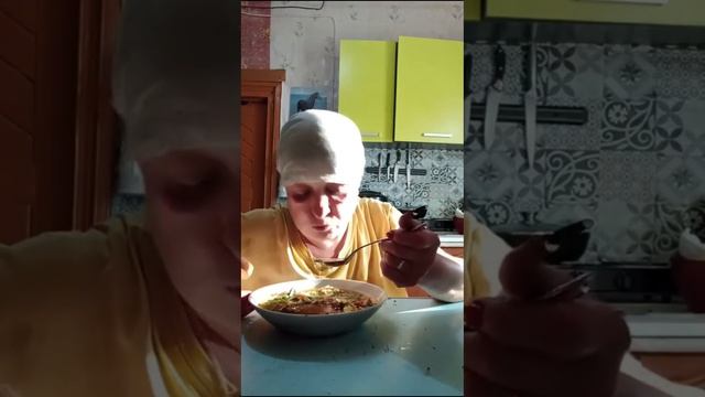 13-06-2026 Всем приятного аппетита 😊 смотреть онлайн