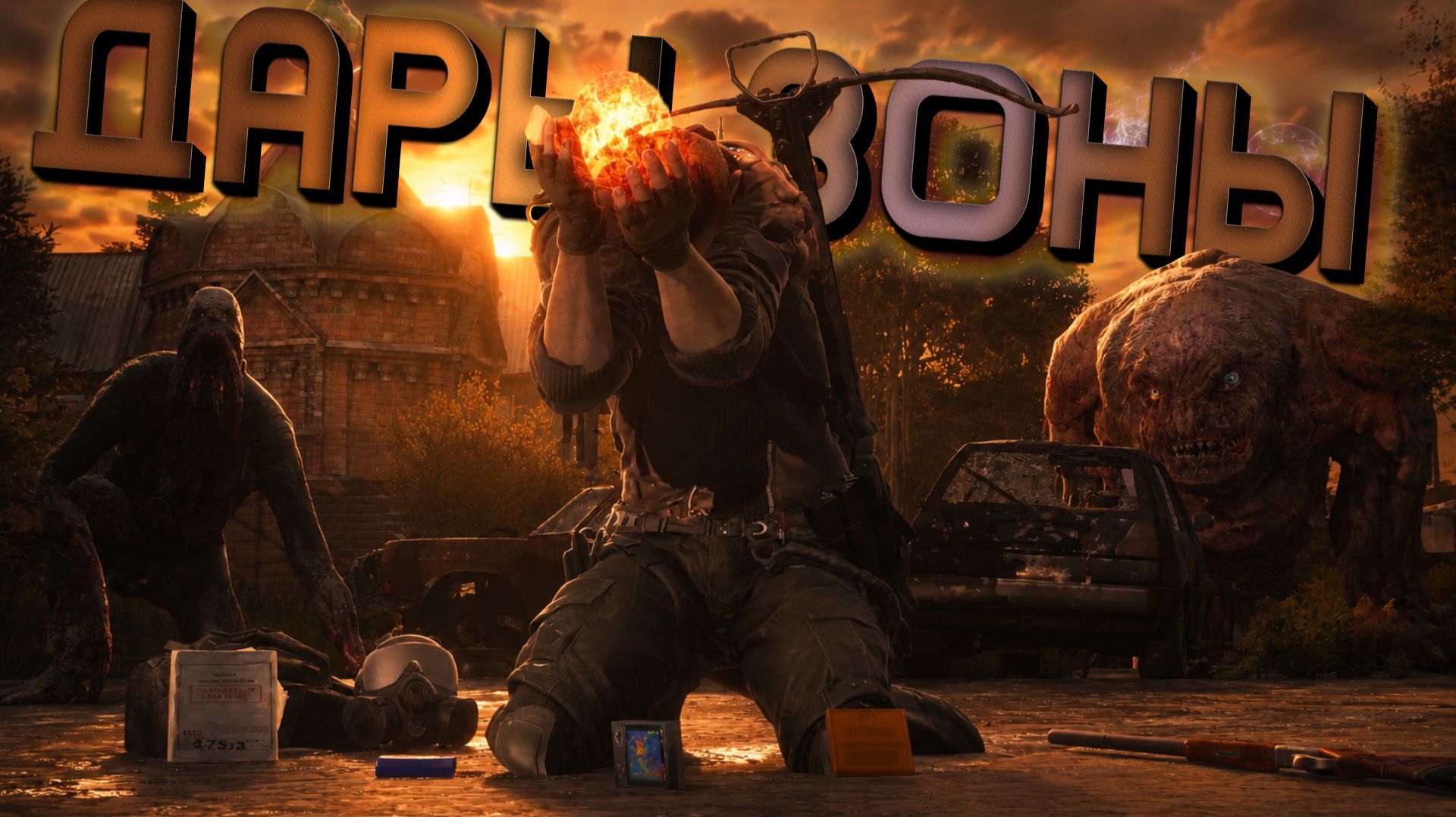 #2 Дары Зоны | DayZ | Сервер Survive The Zone | #зонаотчуждения #dayz #dayzpvp #аномалии смотреть онлайн