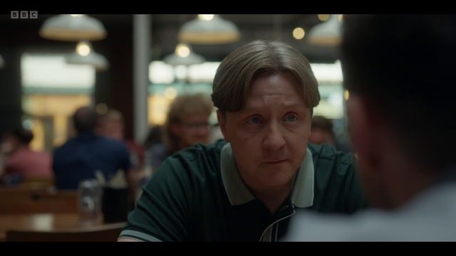 Этот город принадлежит нам 7 серия (сериал, 2025)