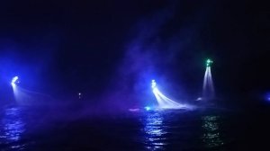 ВОДНОЕ ШОУ