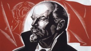 Марксизм-ленинизм в кратком изложении. Революция Гегеля.