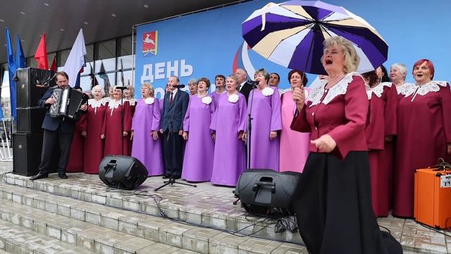 12 июня День России Дом Кино 12.06.2026 Южноуральск