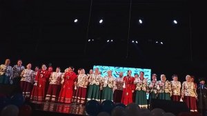 КОНЦЕРТ «ДЕНЬ РОССИИ». 12.06.26. ЧАСТЬ 20