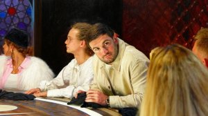 Мастер игры. 2 сезон 1 выпуск от 13.06.2026