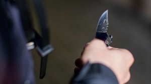 Двое подростков на Урале зарезали подругу во время ссоры