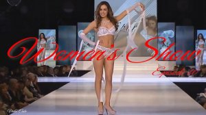 Показ женского нижнего белья # 10