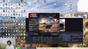 LIVE: Skyok_Tundra