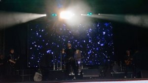 Денис Майданов. День города Истра 12.06.2026