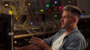 02. Final Production Session: Tracking at Abbey Road, Microphone Setups, Signal Processing
