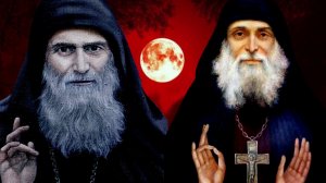 ЗНАЕШЬ,КАКИЕ ВКУСНЫЕ КОЧЕРГА И УГЛИ ПО СРАВНЕНИЮ С АДОМ?! СТАРЕЦ ГАВРИИЛ УРГЕБАДЗЕ ч.3