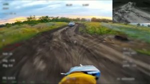 🔥Донбасс. Работает «Рубикон»