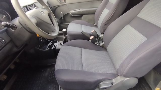 HYUNDAI GETZ 2007 смотреть онлайн