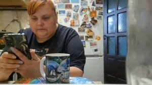 мукбанг пью кофе балдею от ваших комментариев