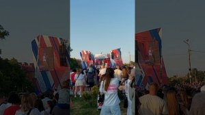 Олег Газманов на Дне России