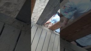 лазили с подругой 2 часть