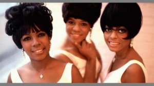 Музыкальные драмы о группе The Supremes (2026)