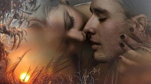 Песни для души. «Я в тебе утону навсегда.»